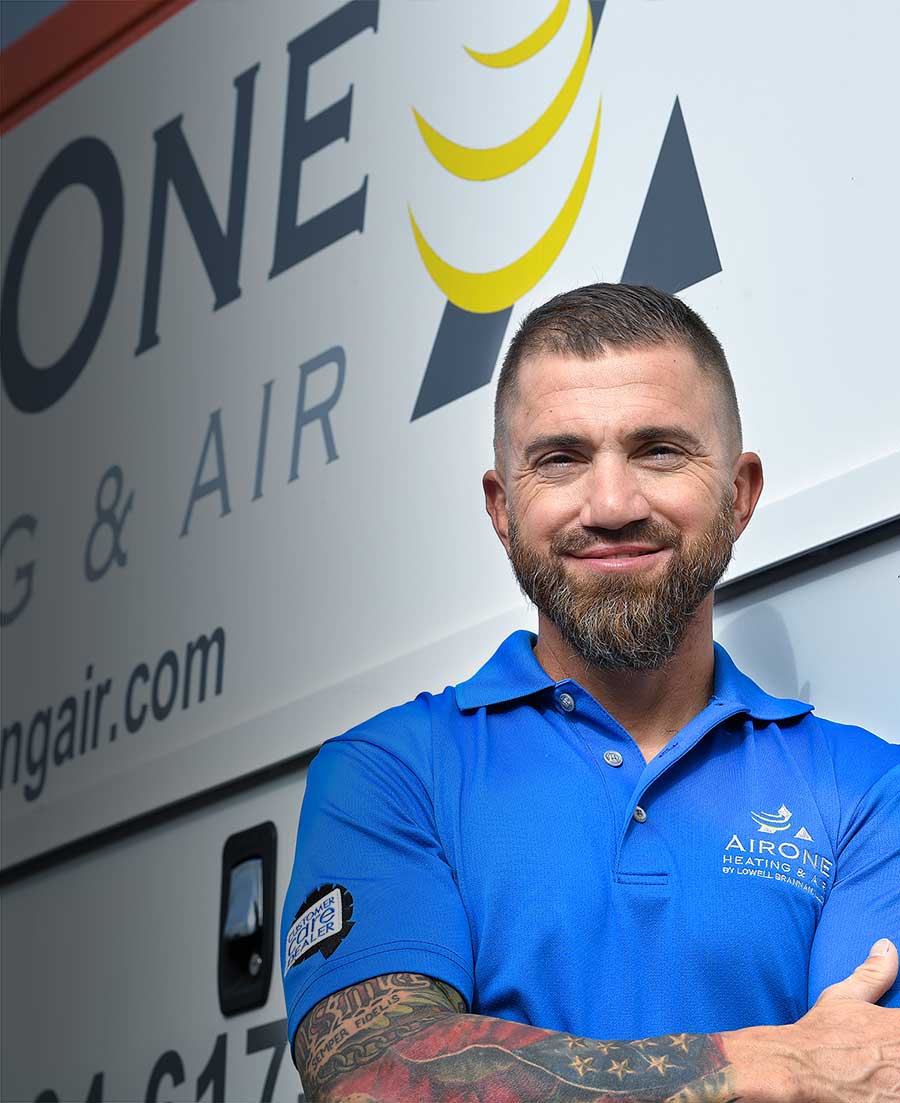 HVAC Blog AirOne Heating & Air in Anderson, SC